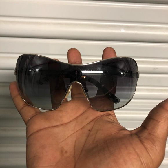 Dolce & gabanna shades sunglasses - Picture 1 of 7
